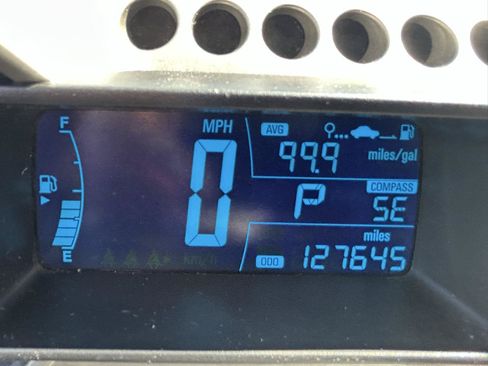 Used 2015 Chevrolet Sonic LTZ FWD image 20