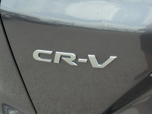 Certified 2020 Honda CR-V EX image 31