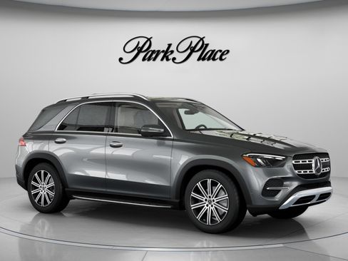 Used 2026 Mercedes-Benz GLE 350 350 image 32