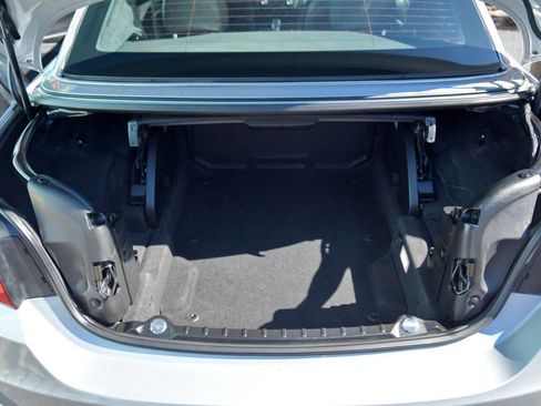 Used 2016 BMW 428i Convertible image 39