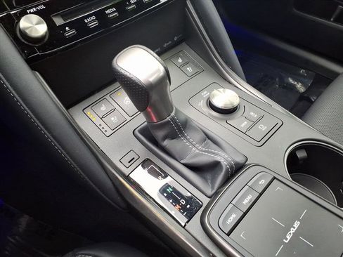 Certified 2024 Lexus IS 350 F Sport image 17