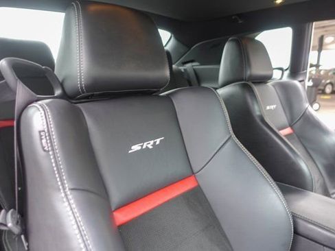 Used 2013 Dodge Challenger SRT8 w/ Harman Kardon Audio Group image 16