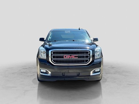 Used 2016 GMC Yukon SLT w/ Open Road Package AWD/4WD image 9