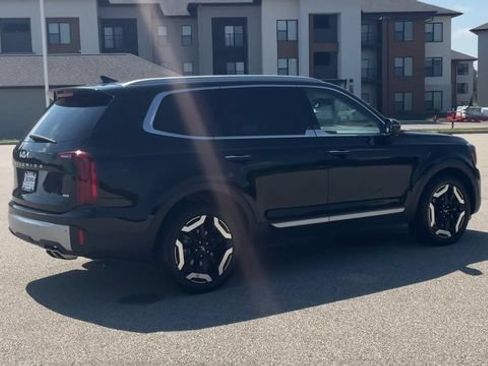Used 2023 Kia Telluride S w/ S Sunroof Package AWD/4WD image 8