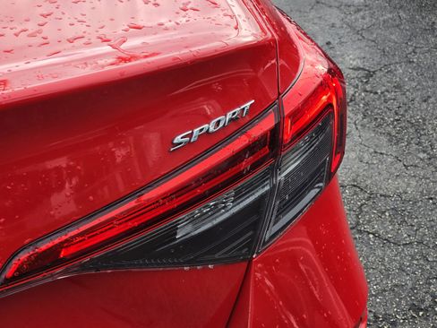 Certified 2023 Honda Civic Sport image 6