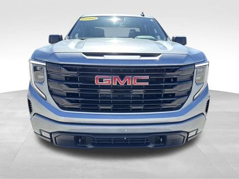 New 2026 GMC Sierra 1500 Elevation AWD/4WD image 9