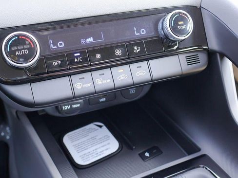 New 2026 Hyundai Elantra Sport image 14