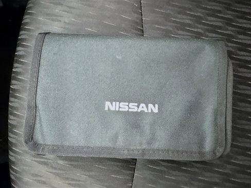 Used 2020 Nissan Rogue SV w/ Premium Package image 46