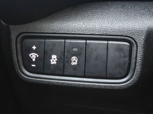 Used 2024 Kia Soul LX w/ Option Group 015 image 45