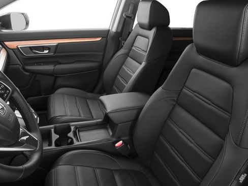 Used 2017 Honda CR-V EX-L image 9