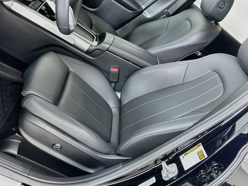Certified 2024 Mercedes-Benz GLB 250 image 20