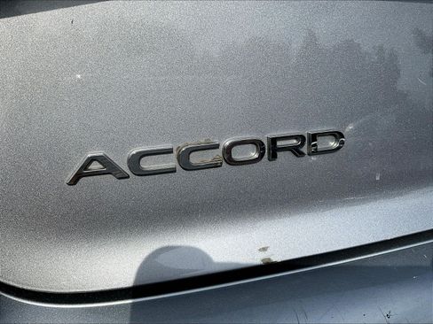 Used 2023 Honda Accord EX image 23