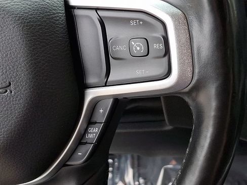 Used 2019 RAM 1500 Big Horn AWD/4WD image 21