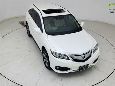 Used 2017 Acura RDX AWD w/ Advance Package image 77