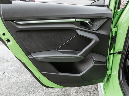 Used 2024 Audi RS 3 image 39