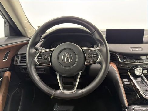 Certified 2023 Acura TLX w/ Technology Package image 30