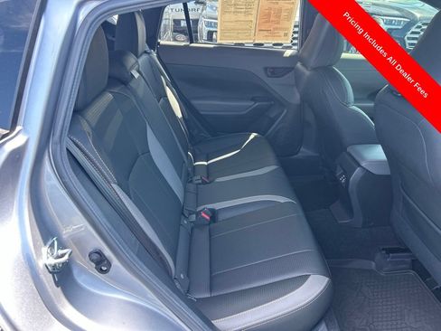 Used 2026 Subaru Crosstrek 2.5i Wilderness w/ Wilderness Package AWD/4WD image 19