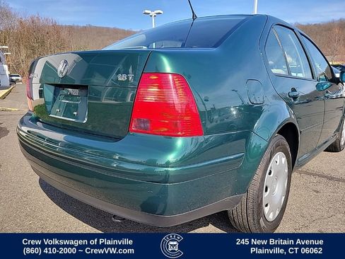 Used 2000 Volkswagen Jetta GLS image 30