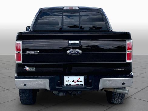 Used 2013 Ford F150 XLT w/ Luxury Equipment Group AWD/4WD image 5