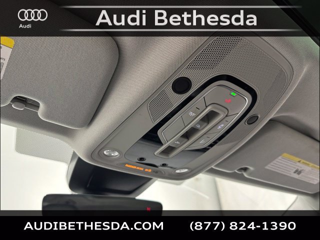 Used 2023 Audi Q8 Premium Plus w/ Premium Plus Package AWD/4WD image 30