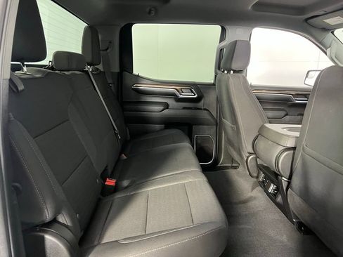 Used 2023 Chevrolet Silverado 1500 LT image 27
