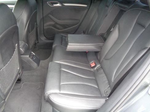 Used 2016 Audi S3 Premium Plus w/ Technology Package image 23