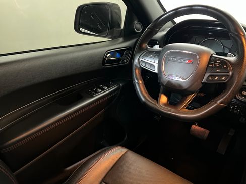 Used 2023 Dodge Durango R/T AWD/4WD image 12