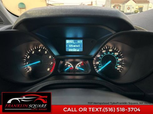 Used 2016 Ford Transit Connect XL image 44