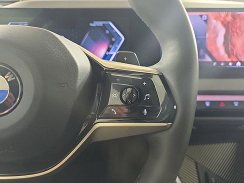 Used 2025 BMW X3 xDrive30i w/ Convenience Package image 21