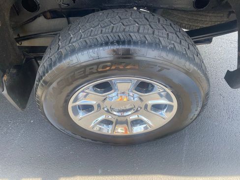 Used 2014 GMC Sierra 1500 SLT AWD/4WD image 27