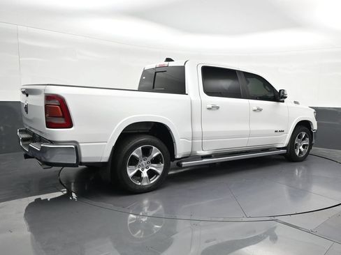 Used 2020 RAM 1500 Laramie RWD image 5