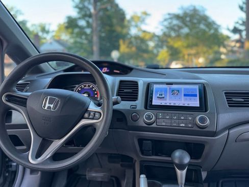Used 2009 Honda Civic LX image 12