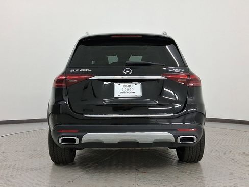 Used 2024 Mercedes-Benz GLE 450e 4MATIC image 10