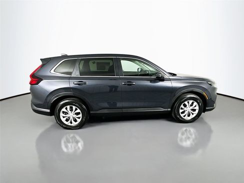 New 2026 Honda CR-V LX image 8