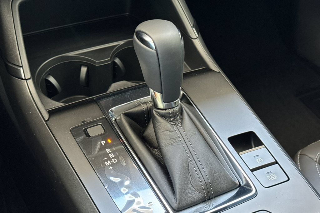New 2026 MAZDA CX-5 Select AWD/4WD image 23