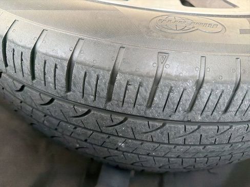 Used 2024 Subaru Outback Touring XT AWD/4WD image 16