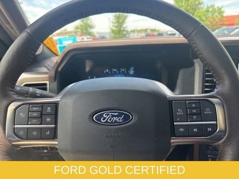 Used 2024 Ford F150 King Ranch AWD/4WD image 18