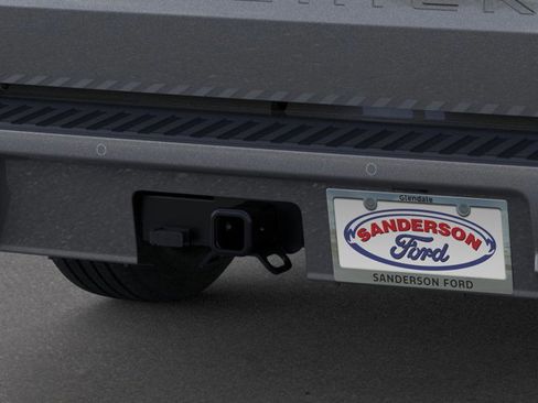 New 2025 Ford Maverick Lobo image 23