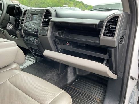 Used 2021 Ford F250 XL w/ Power Equipment Group AWD/4WD image 49