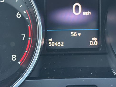 Used 2019 Volkswagen Tiguan S w/ Driver Assistance Package image 23