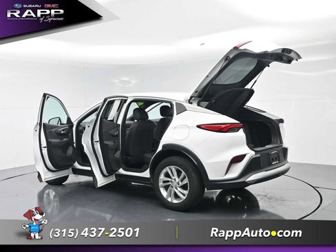 Used 2024 Buick Envista Preferred FWD image 32