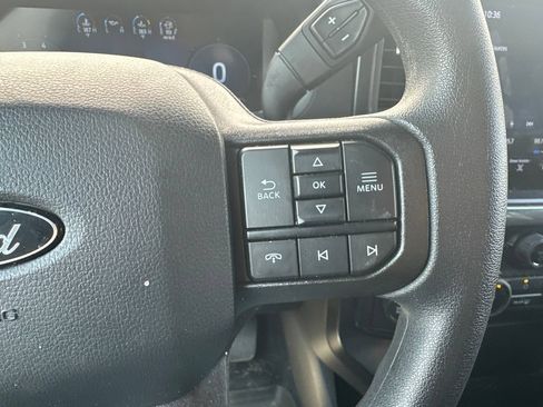 Certified 2025 Ford F150 STX w/ STX Black Appearance Package AWD/4WD image 33