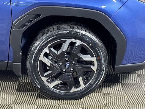 New 2026 Subaru Forester Limited image 24