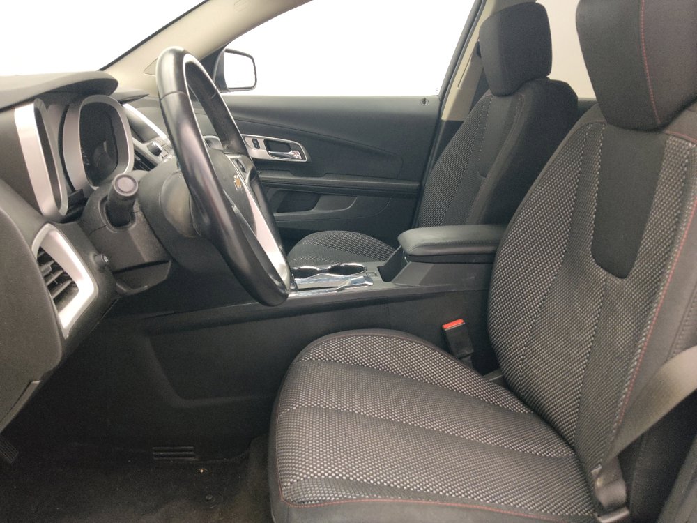 Used 2016 Chevrolet Equinox LT w/ Convenience Package FWD image 17