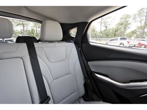 Used 2025 Ford Mustang Mach-E Premium RWD image 13