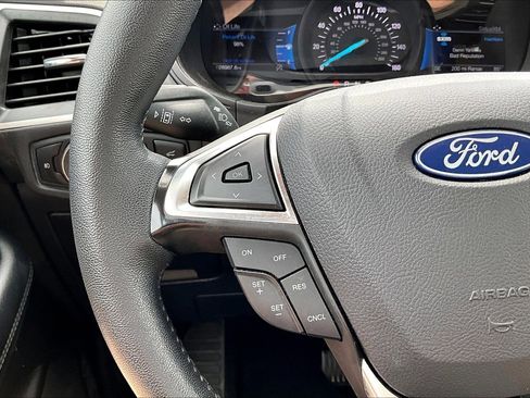 Used 2024 Ford Edge SEL w/ Convenience Package AWD/4WD image 22