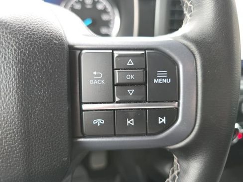 Certified 2023 Ford F150 XLT w/ Equipment Group 302A High image 23