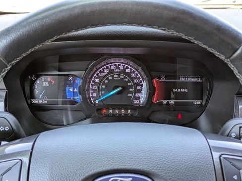 Used 2020 Ford Ranger Lariat image 27