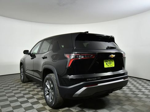 New 2026 Chevrolet Equinox LT w/ Safety and Technology Package AWD/4WD image 13