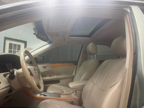 Used 2007 Toyota Avalon XL FWD image 34